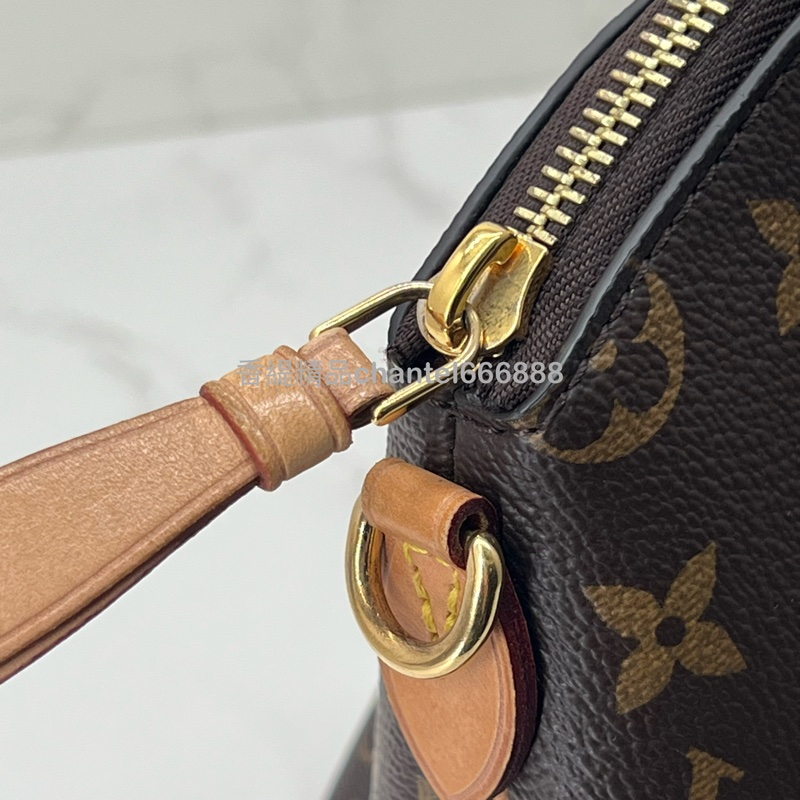 💗香緹國際精品💗 678 LV Rivoli MM #M44546-8