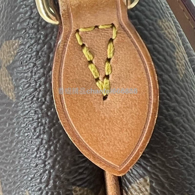 💗香緹國際精品💗 678 LV Rivoli MM #M44546-10