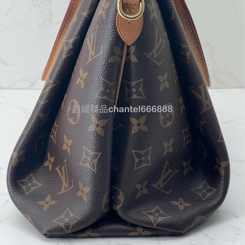 💗香緹國際精品💗 678 LV Rivoli MM #M44546-11