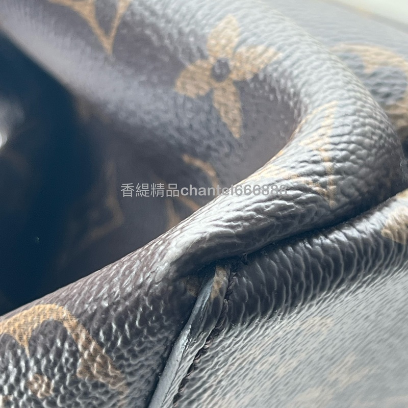 💗香緹國際精品💗 678 LV Rivoli MM #M44546-14