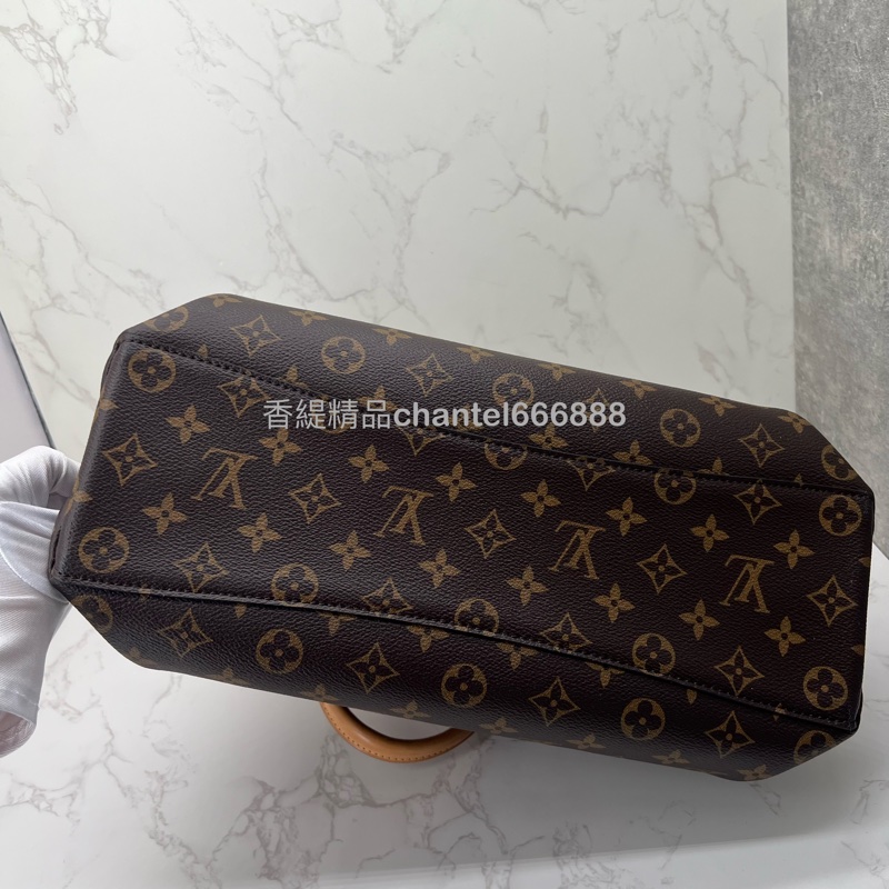 💗香緹國際精品💗 678 LV Rivoli MM #M44546-16