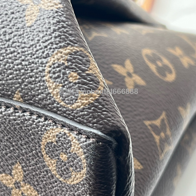 💗香緹國際精品💗 678 LV Rivoli MM #M44546-17