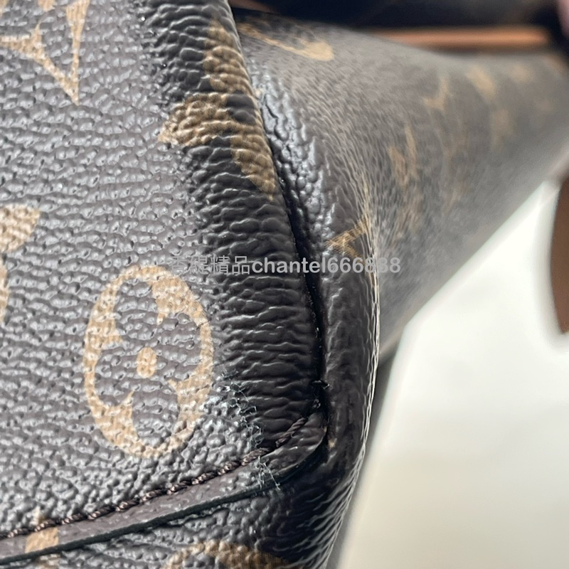 💗香緹國際精品💗 678 LV Rivoli MM #M44546-18