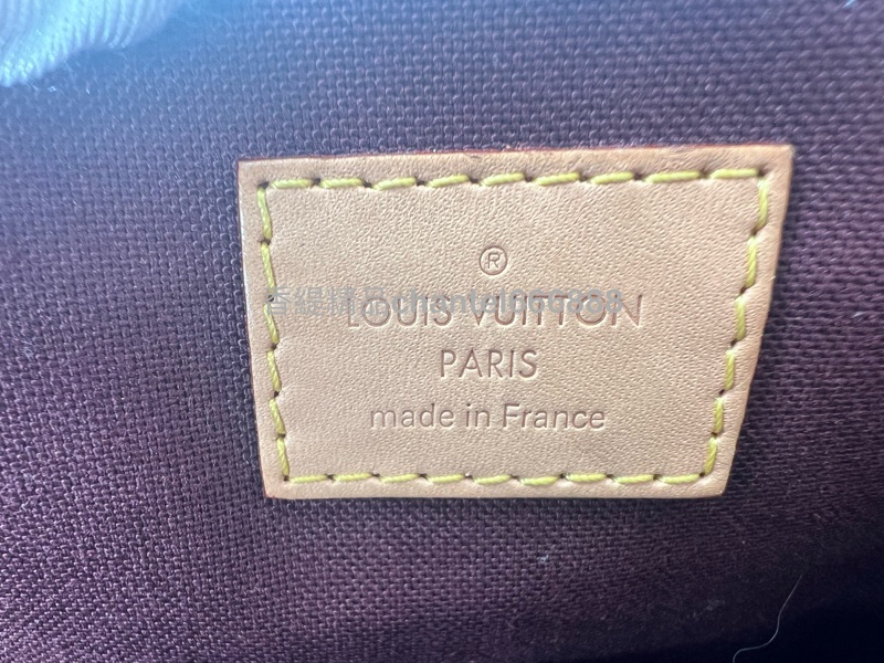 💗香緹國際精品💗 678 LV Rivoli MM #M44546-19