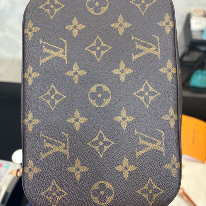 Louis Vuitton LV 路易威登 NeoNoe BB 水桶包 M46581-1