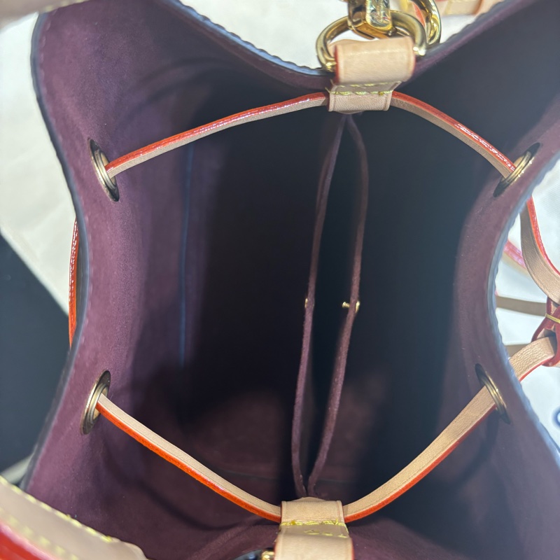 Louis Vuitton LV 路易威登 NeoNoe BB 水桶包 M46581-9