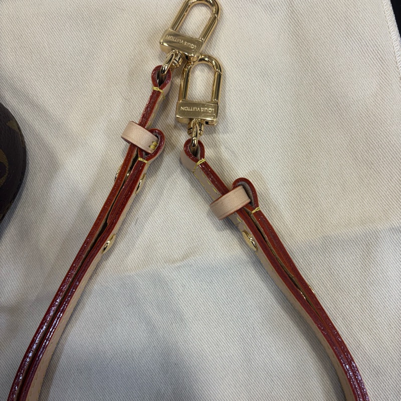 Louis Vuitton LV 路易威登 NeoNoe BB 水桶包 M46581-10