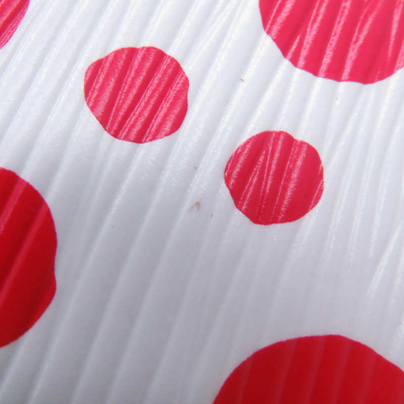 路易威登 Epi 皮革手提包，LV×YK Cluny Mini M21722，兩用單肩背包，草間彌生聯名款-8