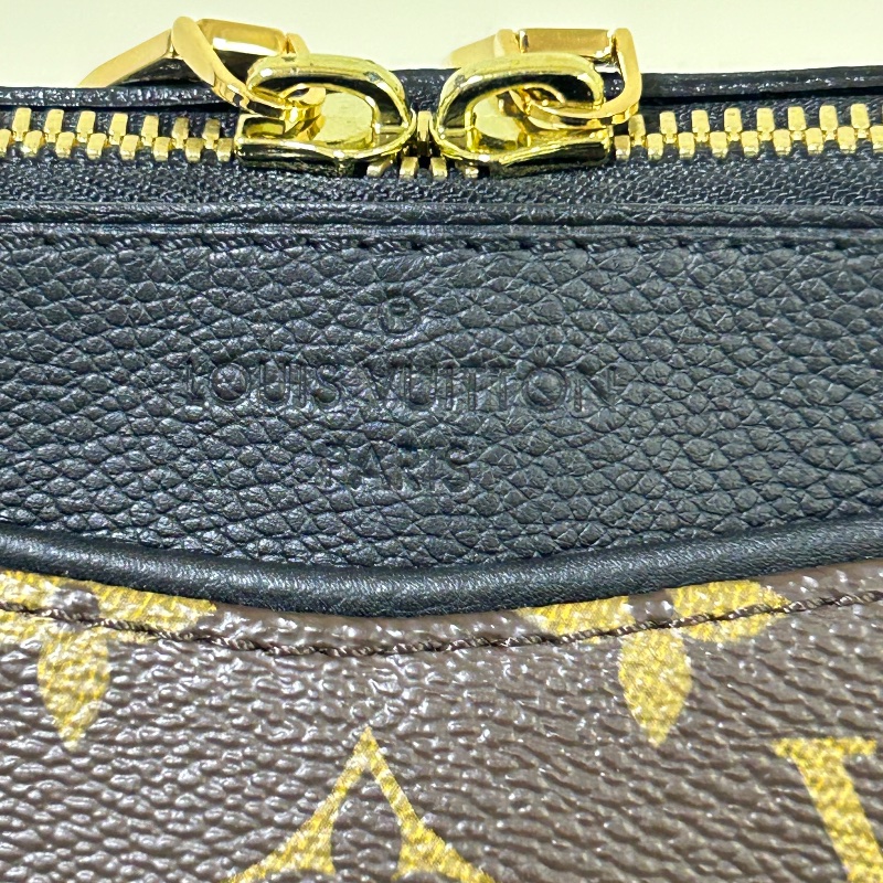Louis Vuitton LV Pallas MM 中號經典老花手提包-9