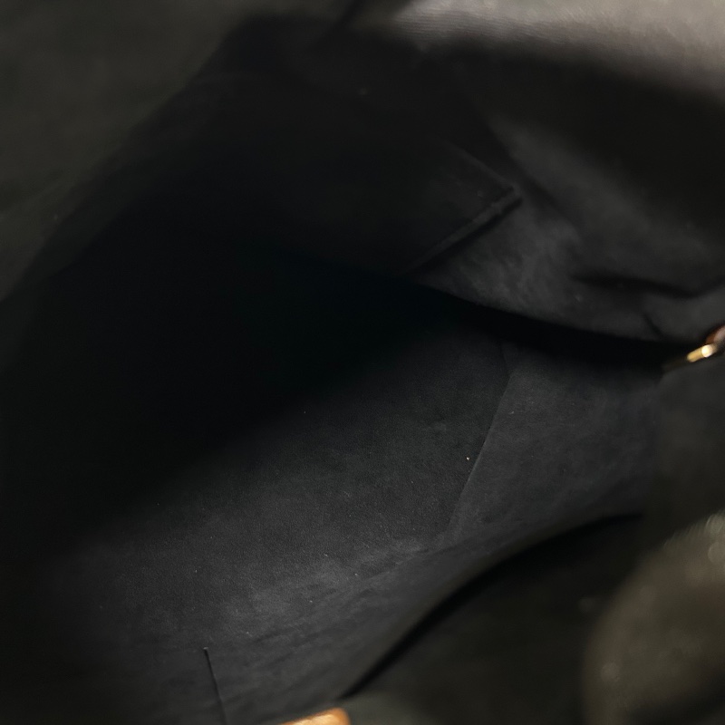 Louis Vuitton LV Pallas MM 中號經典老花手提包-18