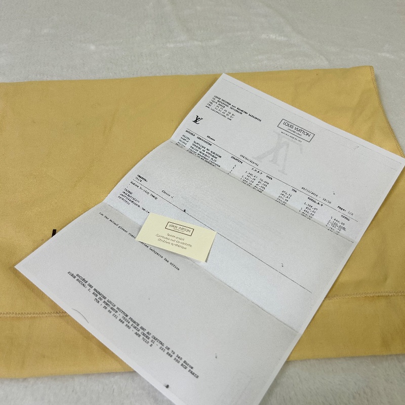 Louis Vuitton LV Totally PM 小號經典老花手提包-1