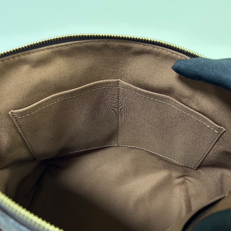 Louis Vuitton LV Totally PM 小號經典老花手提包-20