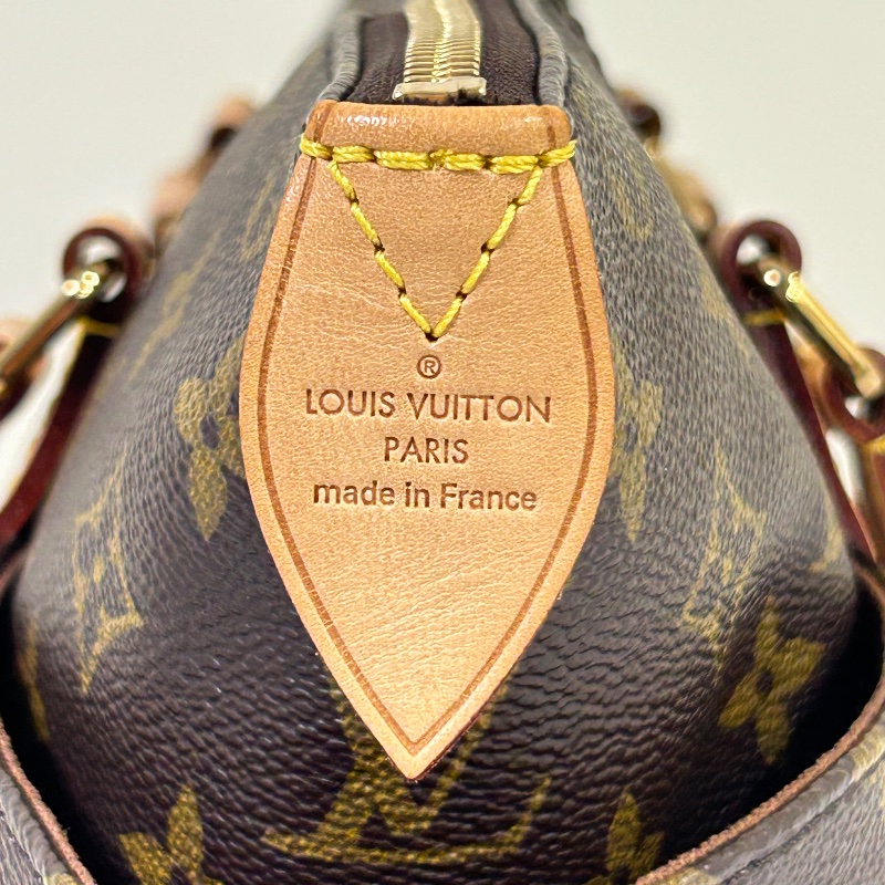 Louis Vuitton LV Totally PM 小號經典老花手提包-25