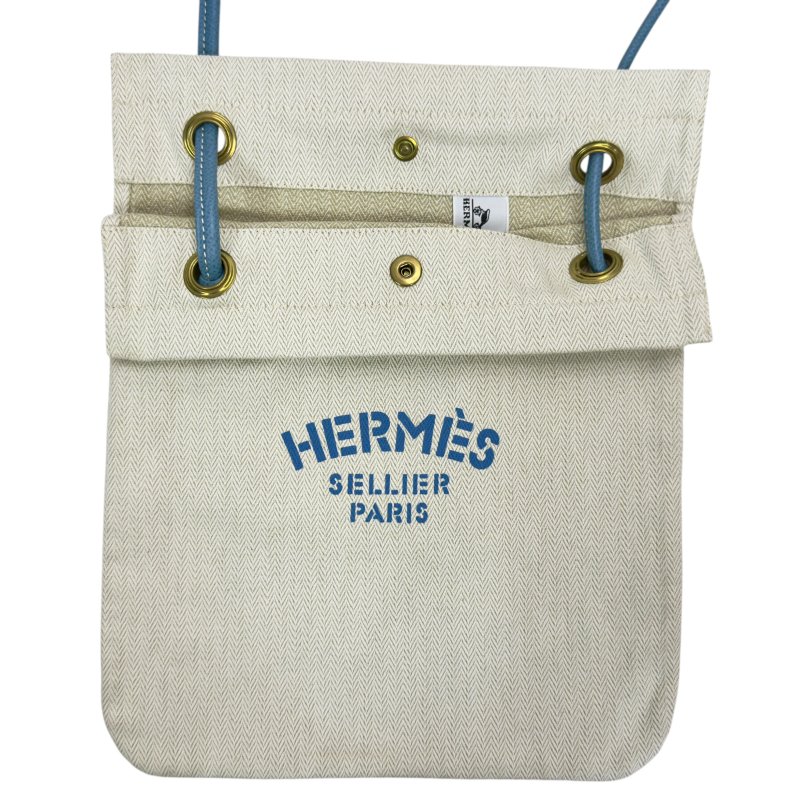 HERMES Aline 肩背包-10