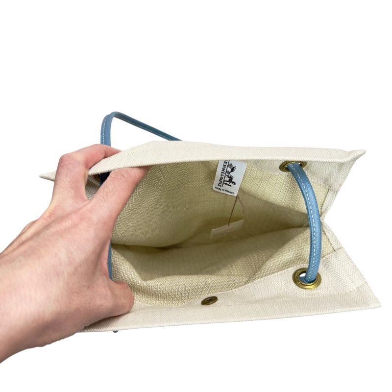 HERMES Aline 肩背包-14