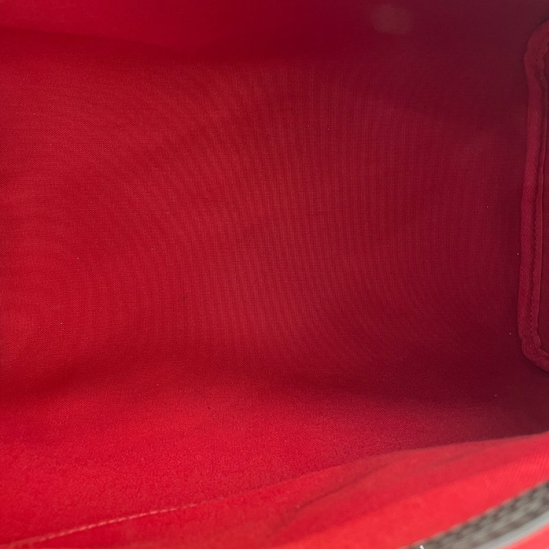 LOUIS VUITTON 路易威登 N41531 SPEEDY 30 波士頓包 棋盤格 棕色 金釦-11