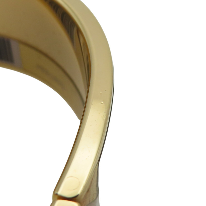 黑色琺瑯 金色鍍金 Clic Clac H手環【HERMES 愛馬仕】 300001FO01GM-9