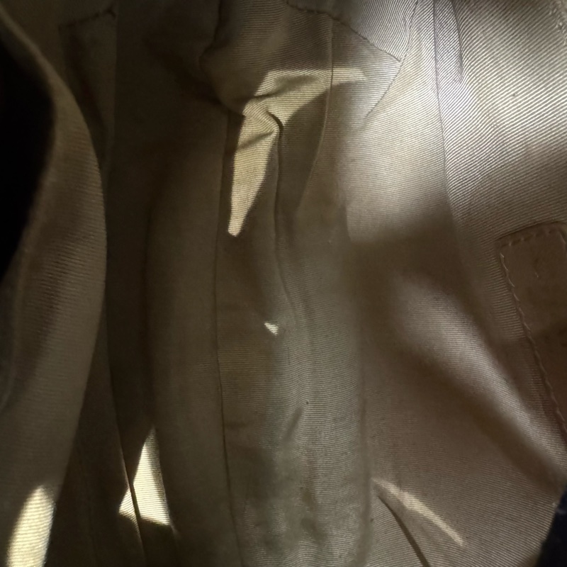 Chanel 雲朵泡芙單肩包古銅色稀有款式-8