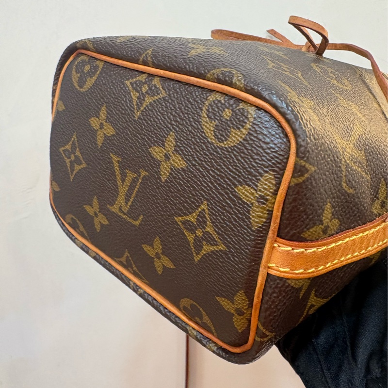 Louis Vuitton nano noe 水桶-2
