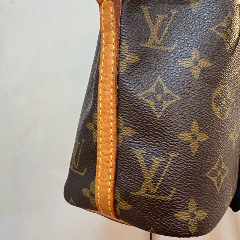 Louis Vuitton nano noe 水桶-5