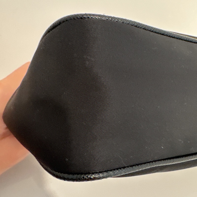 PRADA HOBO 經典三合一尼龍包 (1BH204) Prada Re-Edition 2005 Re-Nylon 手袋-8