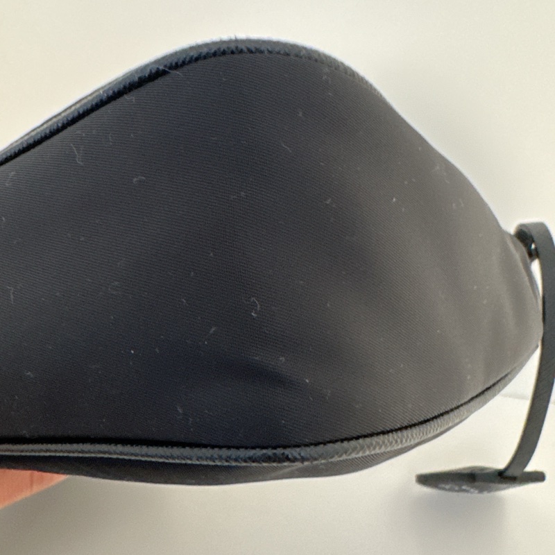 PRADA HOBO 經典三合一尼龍包 (1BH204) Prada Re-Edition 2005 Re-Nylon 手袋-9