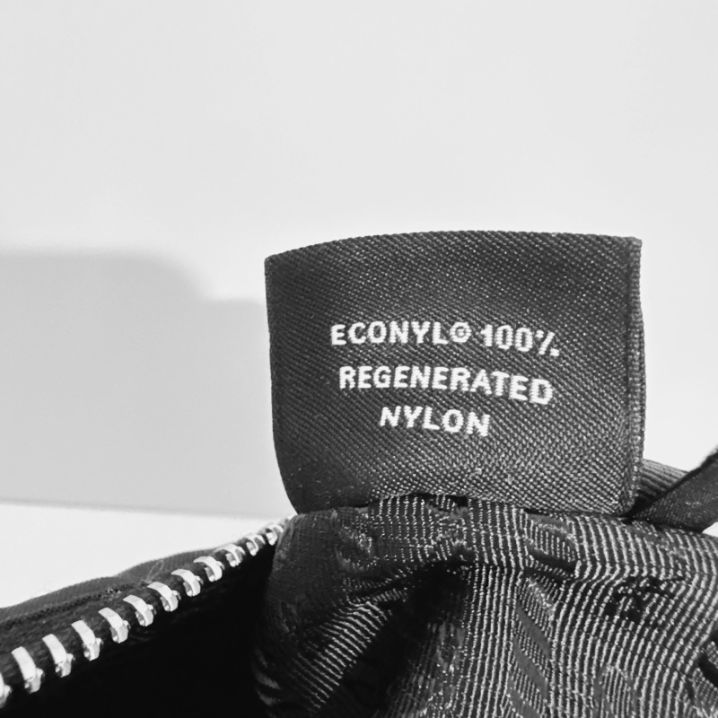 PRADA HOBO 經典三合一尼龍包 (1BH204) Prada Re-Edition 2005 Re-Nylon 手袋-14