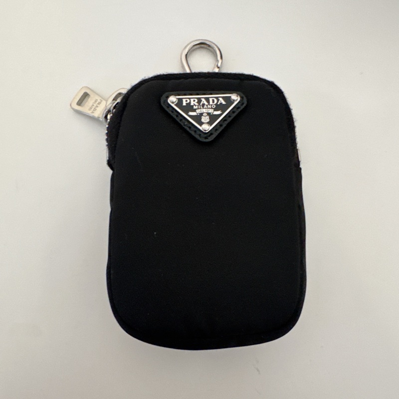 PRADA HOBO 經典三合一尼龍包 (1BH204) Prada Re-Edition 2005 Re-Nylon 手袋-25