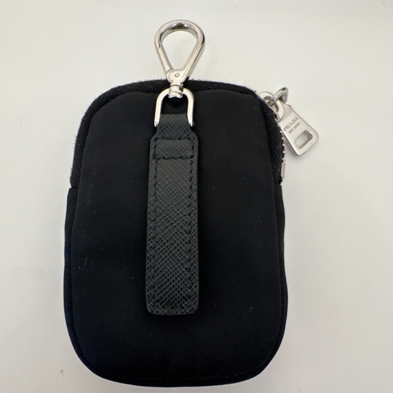 PRADA HOBO 經典三合一尼龍包 (1BH204) Prada Re-Edition 2005 Re-Nylon 手袋-26