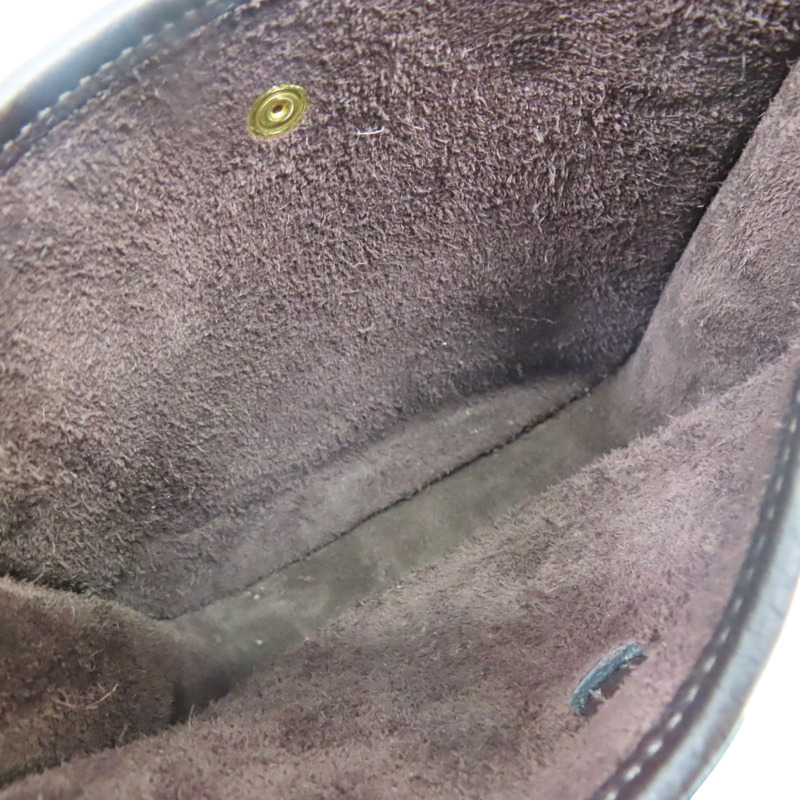 紫色 TC牛皮 Evelyne 16 肩背包 Z刻【HERMES 愛馬仕】 H069426CCCS-4