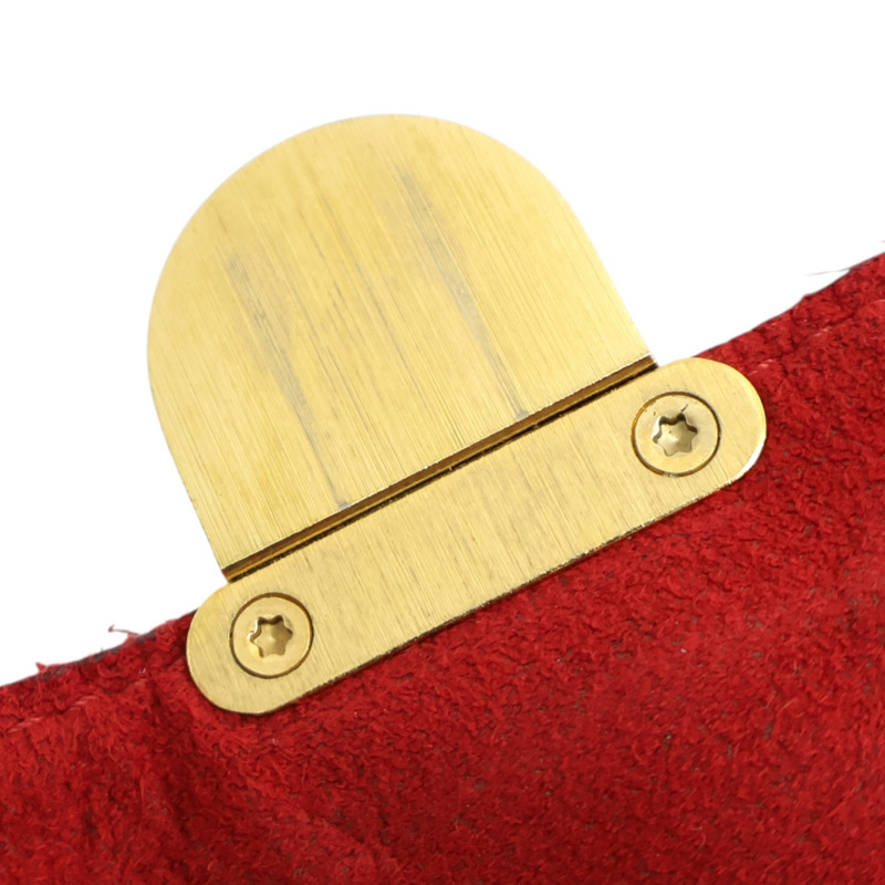 棕色 棋盤格 帆布 Ebene Ravello單肩包【LOUIS VUITTON LV 路易威登】 N60006-13