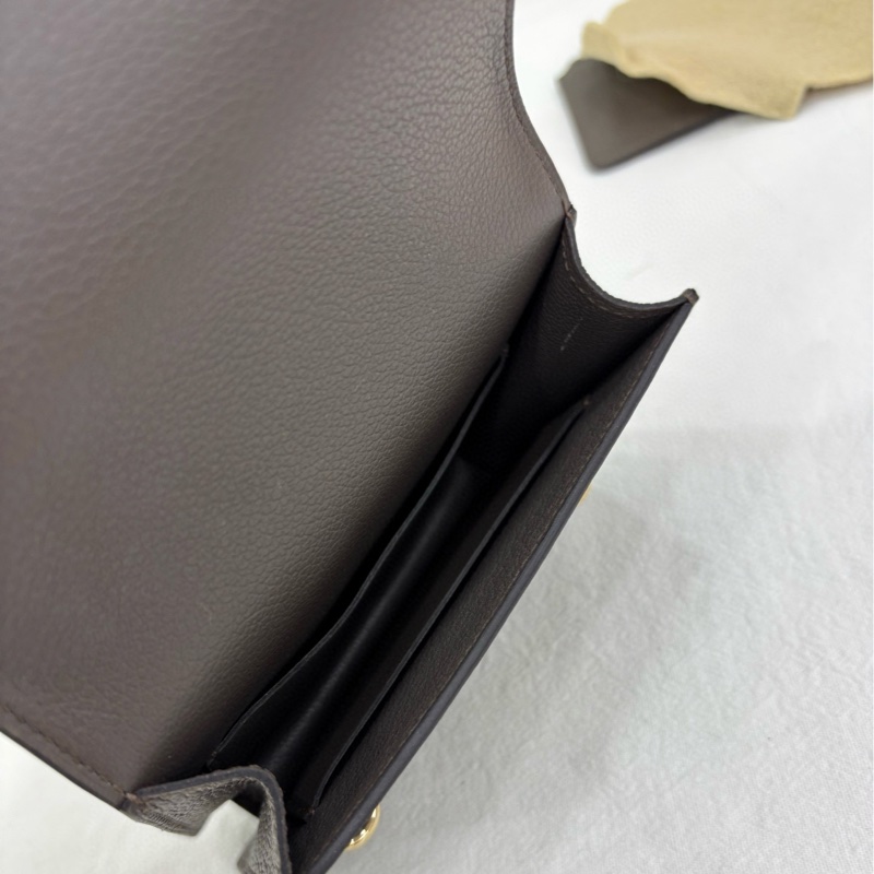 Hermes 愛馬仕 roulis slim 積雨雲金扣 U 刻-8