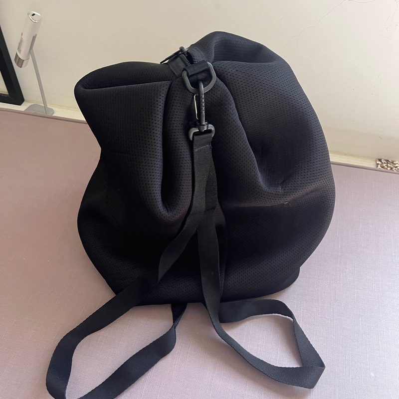 Reebok Enhance Active Imagiro 女款健身包|輕量、防潑水、容量大-1