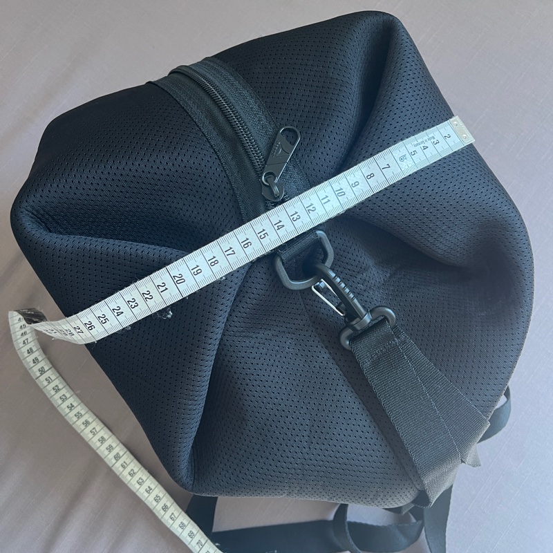 Reebok Enhance Active Imagiro 女款健身包|輕量、防潑水、容量大-3