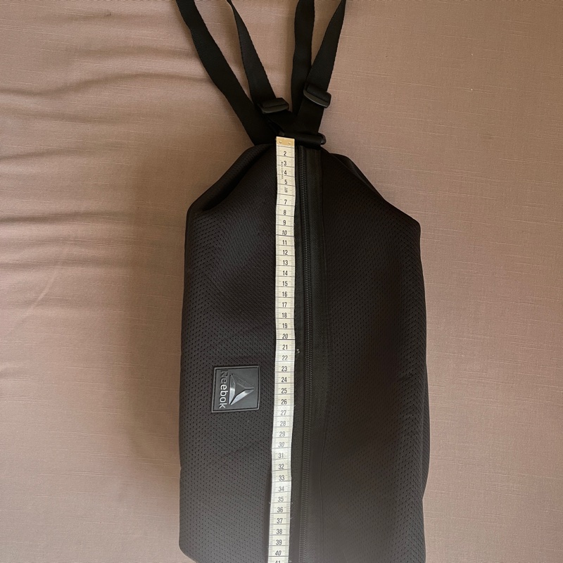 Reebok Enhance Active Imagiro 女款健身包|輕量、防潑水、容量大-4