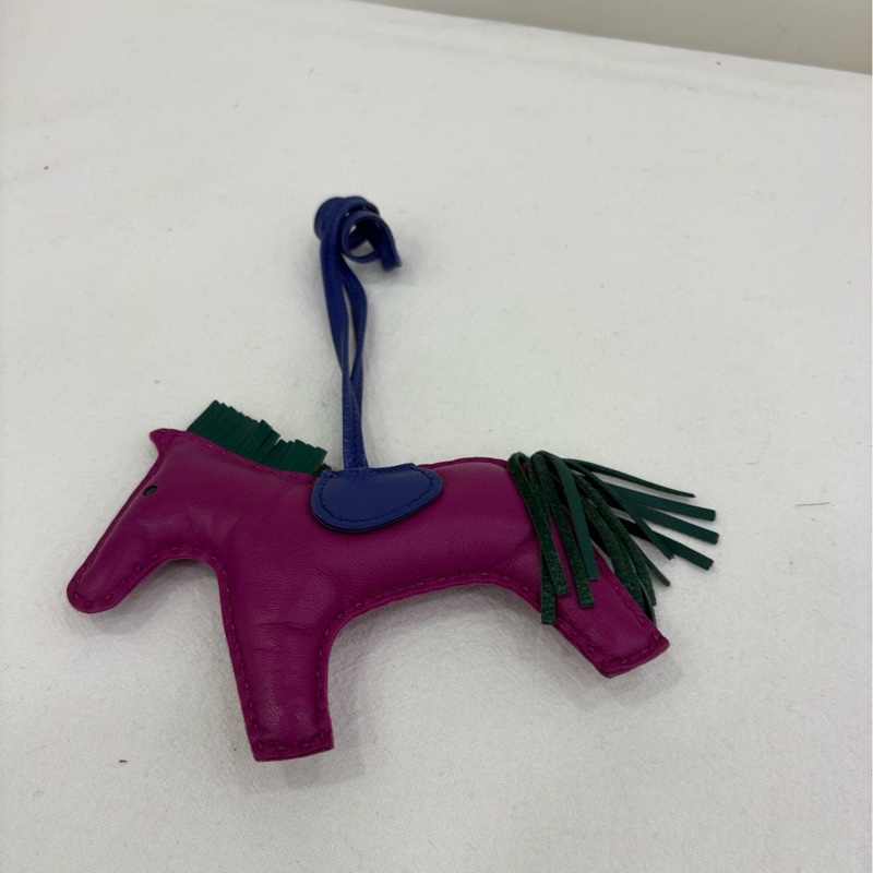 Hermes 愛馬仕小馬大號-0