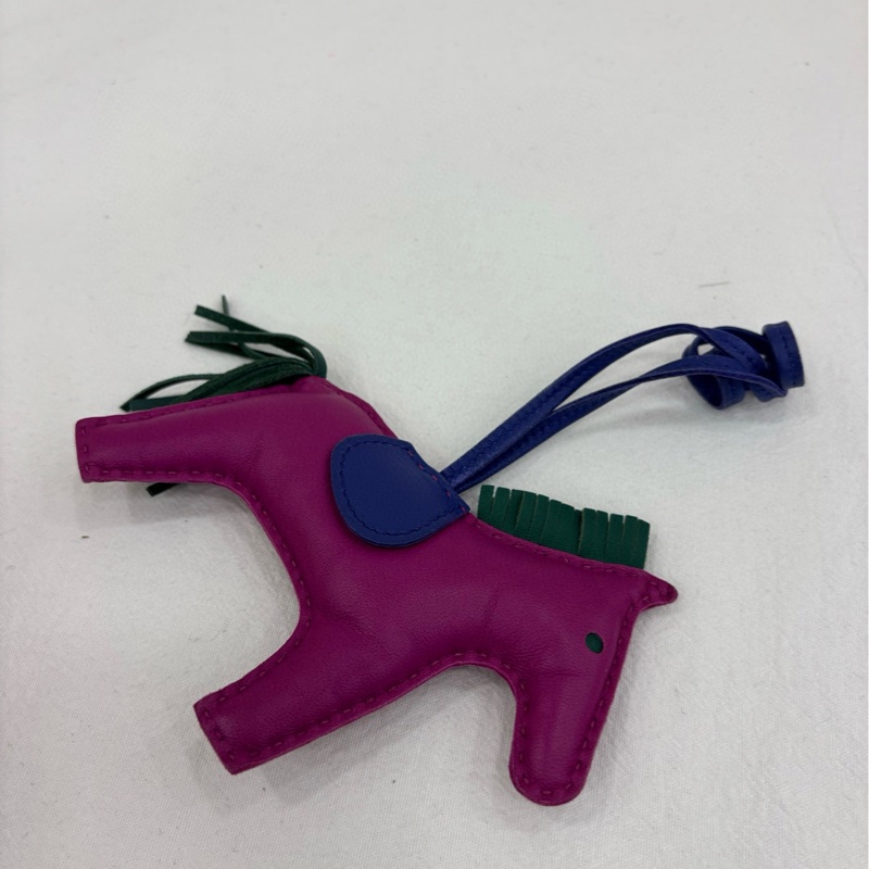 Hermes 愛馬仕小馬大號-1