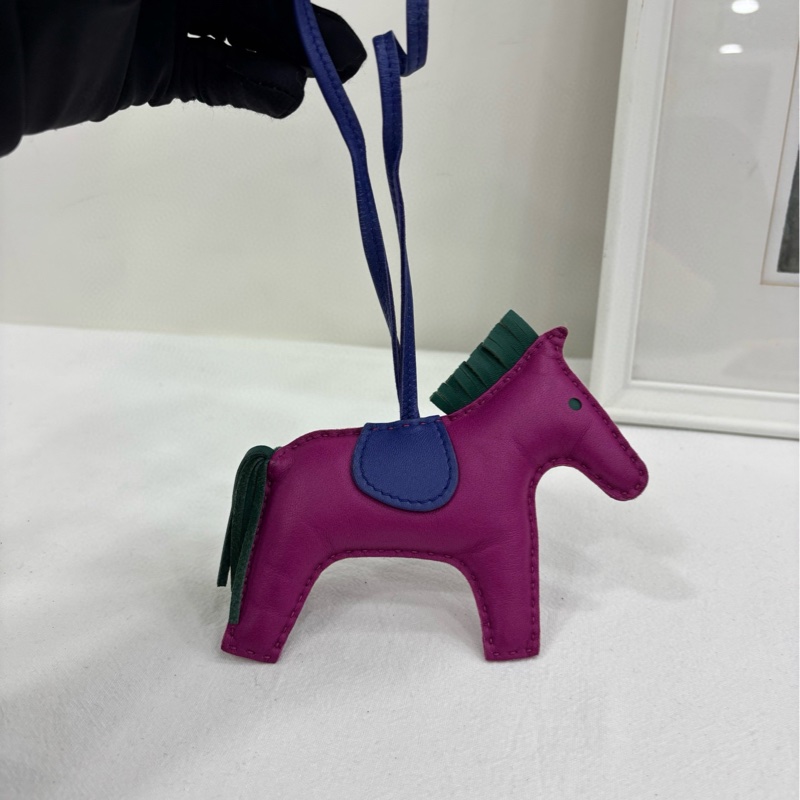 Hermes 愛馬仕小馬大號-2