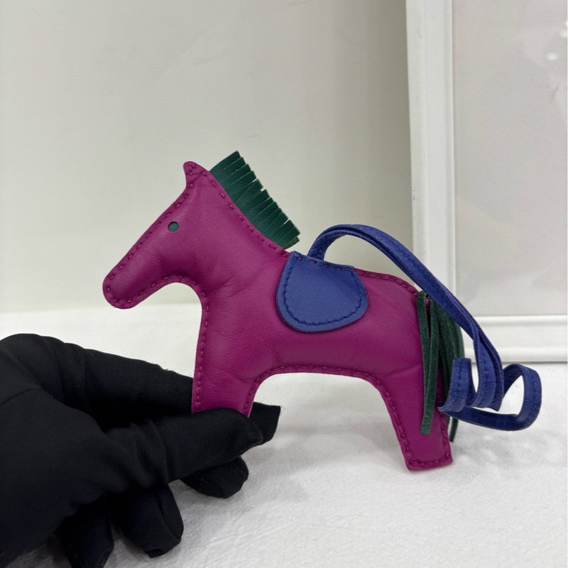 Hermes 愛馬仕小馬大號-3