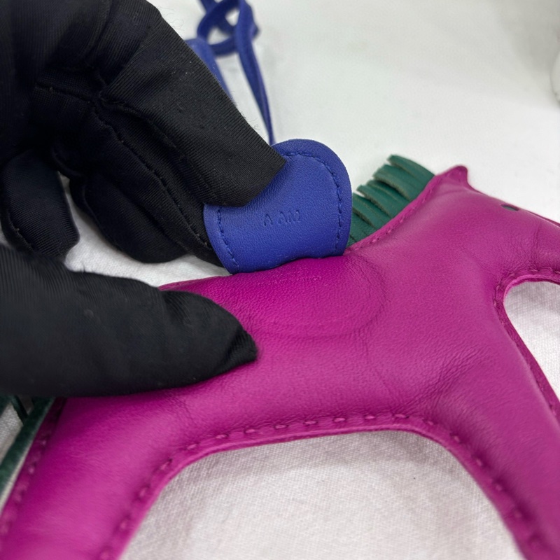 Hermes 愛馬仕小馬大號-4