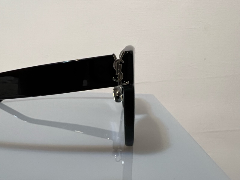 YSL 太陽眼鏡 SL M107 經典款-7