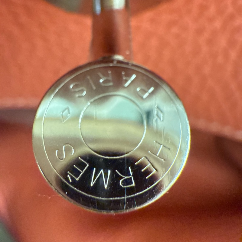 「M.Y精品」馬家 Lindy 30 龍蝦粉 銀釦-13