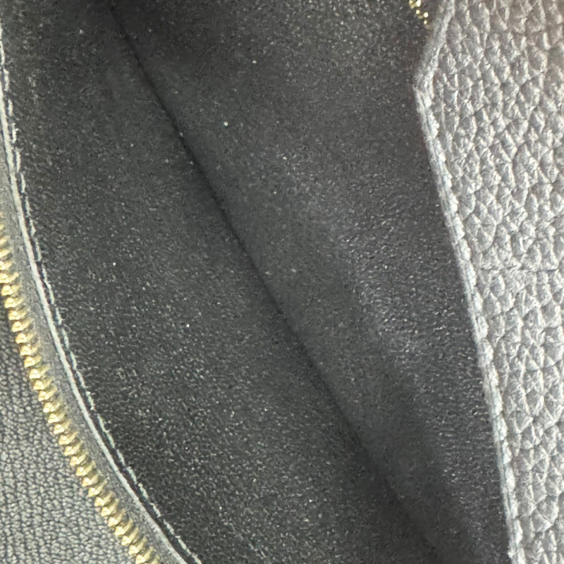 黑色 Togo牛皮 BirKin 30 柏金包 手提包 銀扣 Z刻【HERMES 愛馬仕】 Z刻/BK-5