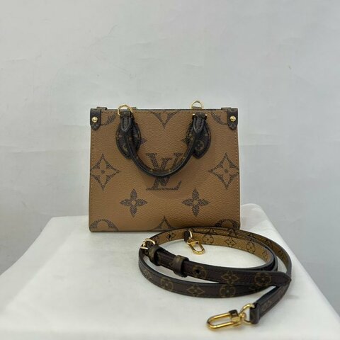 LV(M)On The Go BB 二用