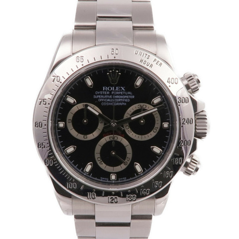 ROLEX Cosmograph Daytona 116520