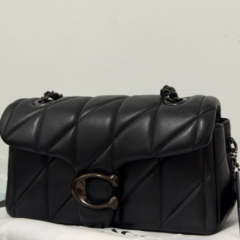 coach tabby20 槍色