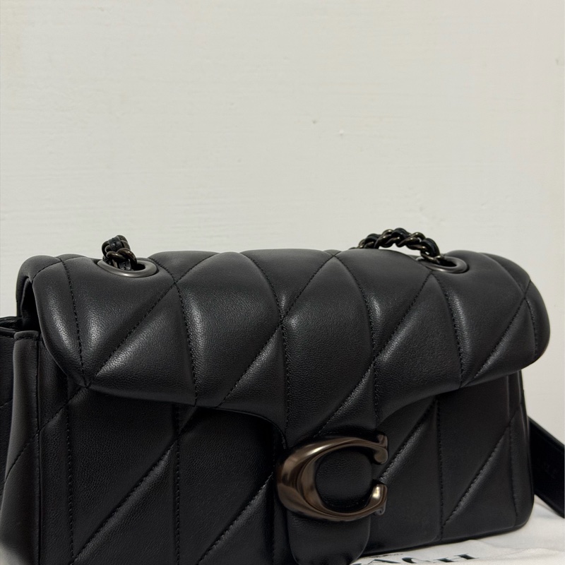 coach tabby20 槍色-1