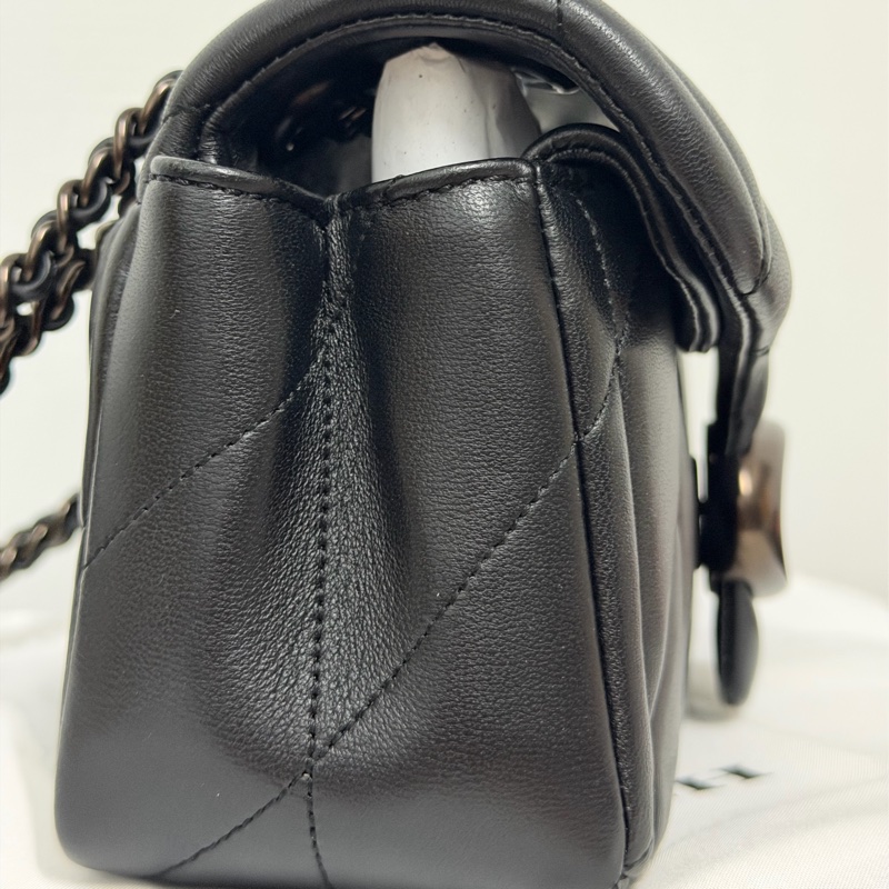 coach tabby20 槍色-2