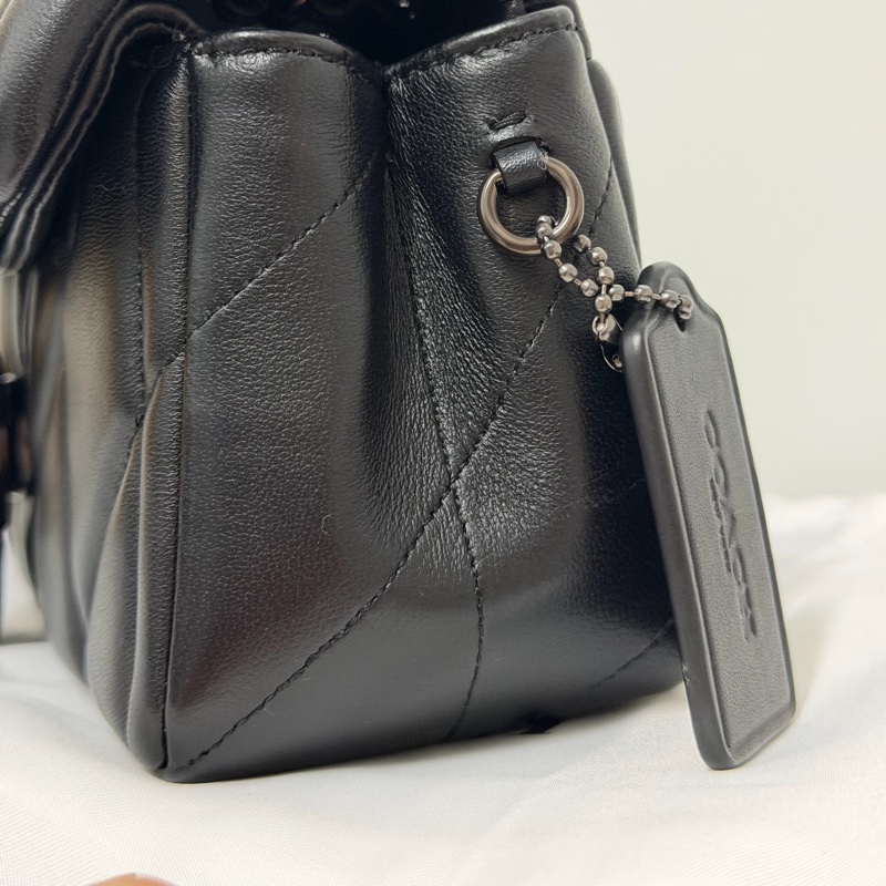 coach tabby20 槍色-3