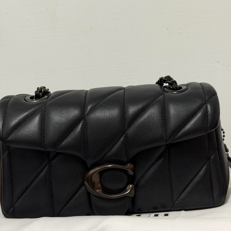 coach tabby20 槍色-7